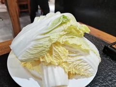 -友乐居羊蝎子(西直门店)