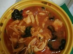 -鱼你在一起(南开天佑城店)