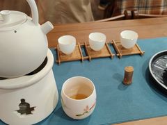 -汉艺唐风茶艺培训(联发华美空间店)