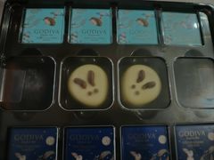 -GODIVA(宁波来福士店)