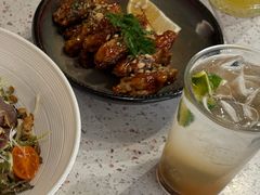 -BE BRIGHT KITCHEN(正佳广场店)