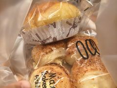 -Max Bakery 阿唛手作