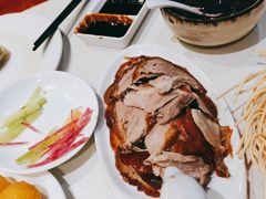 -郑州烤鸭总店