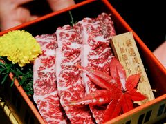 -山川小町·极番烧肉(新地假日广场店)