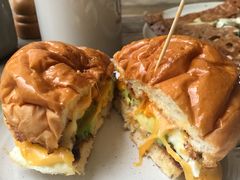 -RAC BAR(安福路店)