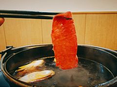 -樱吉岛寿喜锅(肇嘉浜路店)