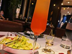 -IL Forno 意坊·意大利餐厅(温州万象城店)