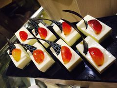 -杭州国际会议中心洲际酒店-原素全日餐厅(解放东路店)