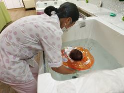 -生命加•Q考拉月子会所(玫瑰园店)