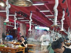 -养牛邓·潮汕牛肉海鲜自助火锅(广州店)