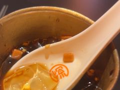 -探鱼·鲜青椒爽麻烤鱼(北京路天河城店)