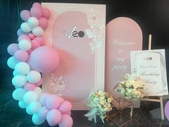 -W20 SHINING Party·K(悦豪和平路店)