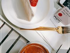 -ADO KAFE(大学城店)