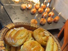 -索菲特西湖大酒店·香榭丽全日候餐厅(南山路店)