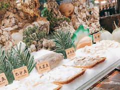 -南美豹国际自助百汇(万象城店)