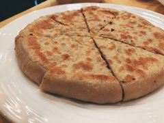 功德肉饼-功德林素菜饭庄(前门店)