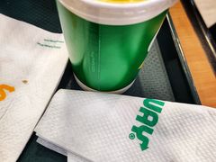 -SUBWAY赛百味(燕莎奥莱店)