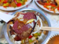-文杰餐馆(南洪时尚风情街店)