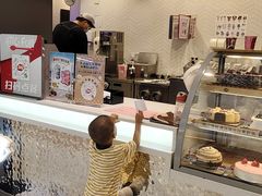 -DQ·蛋糕·冰淇淋(龙湖狮山天街店)