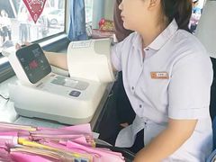 -丽达购物中心(崂山店)