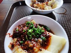 -洞子口张老二凉粉(文殊院店)