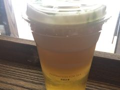 -喜茶(深圳福田星河COCO Park店)