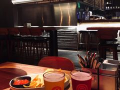 -Devils’ Brewery小恶魔精酿啤酒(武汉天地店)