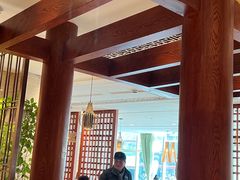 -阿娘家·原生态农家菜(国顺东路店)