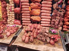 -梨花自助烤肉(乐宾店)