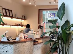 -Line 咖啡(石厦花园店)