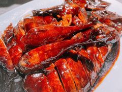 -老头儿油爆虾(星光一期店)