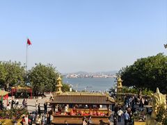 -广州莲花山旅游区