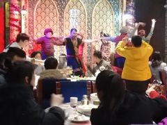 -丝路香妃西域清真餐厅