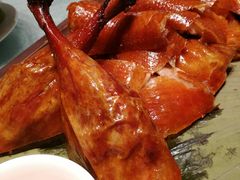 -小厨娘淮扬菜(天印大道店)