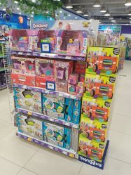 -玩具反斗城(印象城购物中心店)
