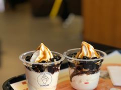 原味圣代-肯德基(坛城店)