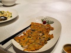 香煎蠔仔络-广东道至正餐厅(区庄店)