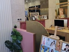 -海马体照相馆(上海宝山万达广场店)