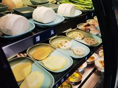 -蚝英雄·自助烤蚝(高新店)