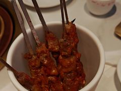-东门口·新式老北京火锅(河西龙湖天街店)