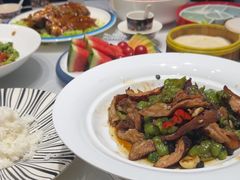 -北纬39度天津宴(黑牛城道店)