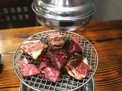 -和萌牛肠烧烤(财富中心店)