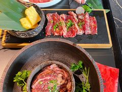 -谷牛和牛烤肉(漕河泾印象城店)
