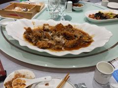 -老德州四合院·德州菜(天衢路店)
