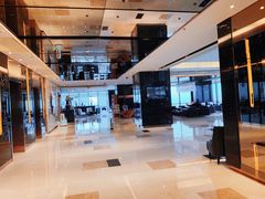 -上海龙之梦万丽酒店