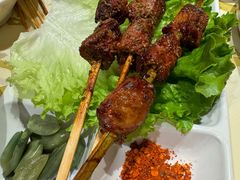 -串盟烧烤大排档·长沙美食地标(星沙店)