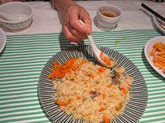 -楼兰新疆菜(江宁万达店)