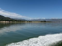 -炳灵寺世界文化遗产旅游区