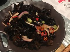 -炭舍干锅·烤鱼(扬名广场店)