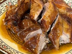 -聂记粤菜馆(鼓西路店)